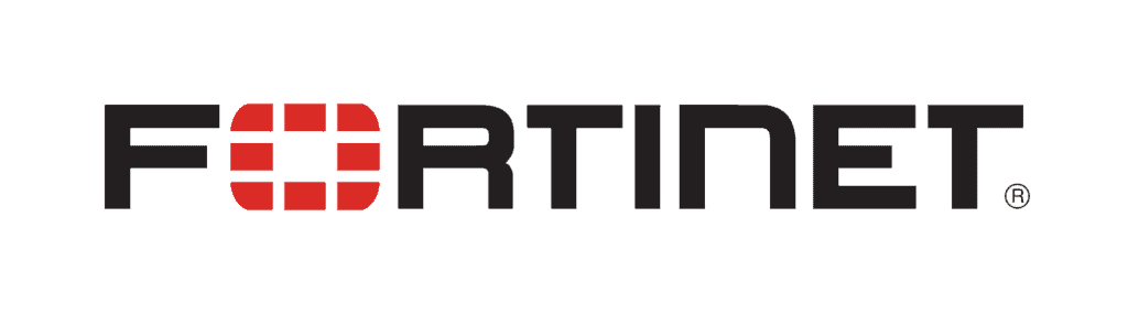 Fortinet logo