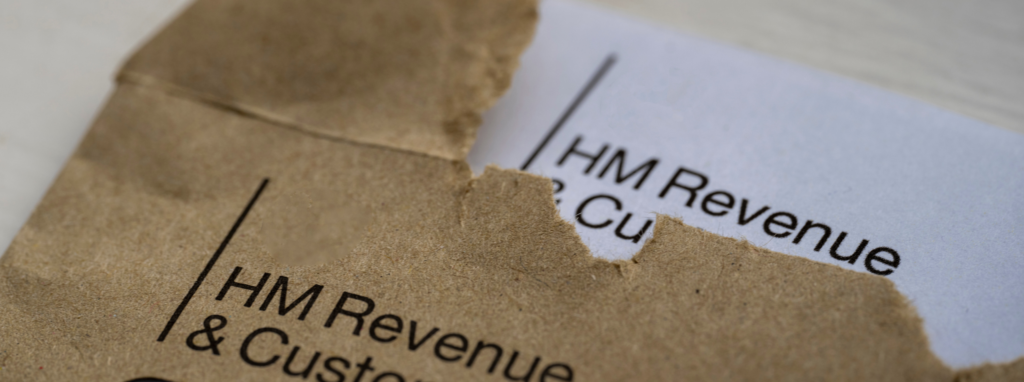 HMRC MTD
